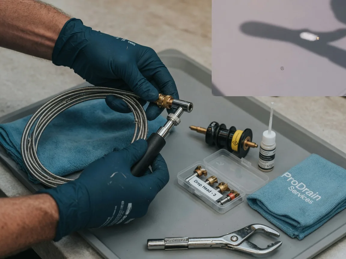 Why choose Drain Cleaning in Scappoose, OR